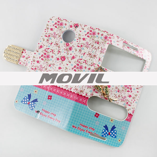 NP-2007 TPU   PU Protectores para Motorola Moto X2-1